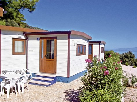 Camping Poljana
