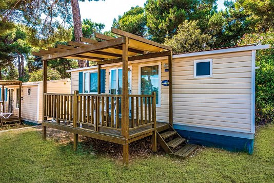 Camping Poljana
