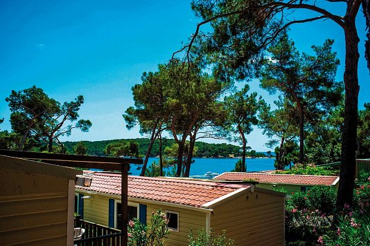 Camping Poljana