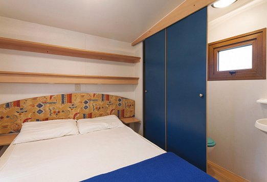 Camping Poljana