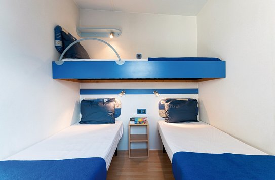 Camping Poljana