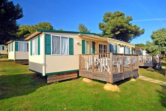 Camping Arena Indije