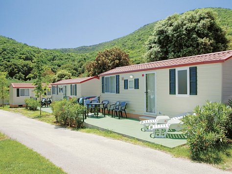 Camping Oliva