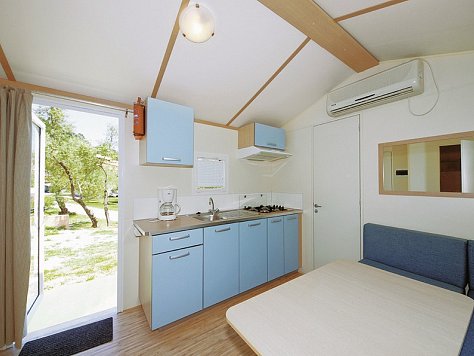 Camping Oliva