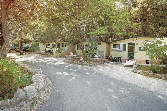 Camping Oliva