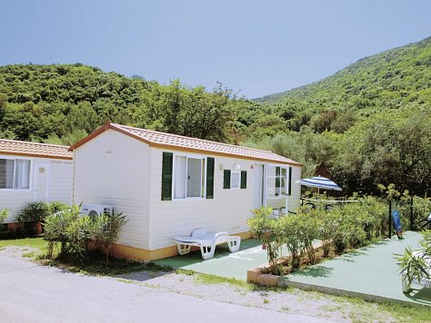 Camping Oliva