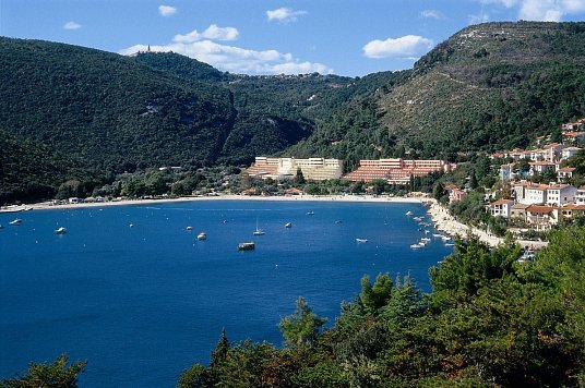Camping Oliva
