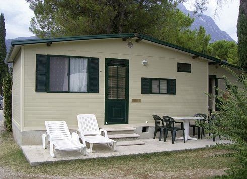 Camping Oliva