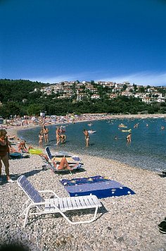 Camping Oliva
