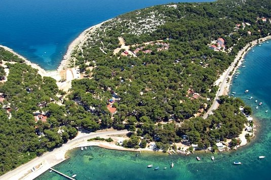Camping Poljana