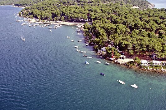 Camping Poljana