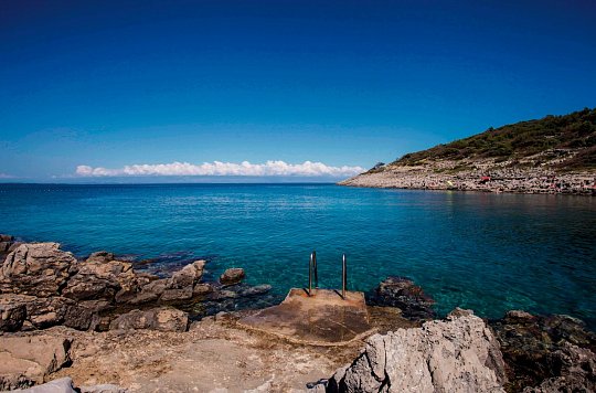 Camping Poljana