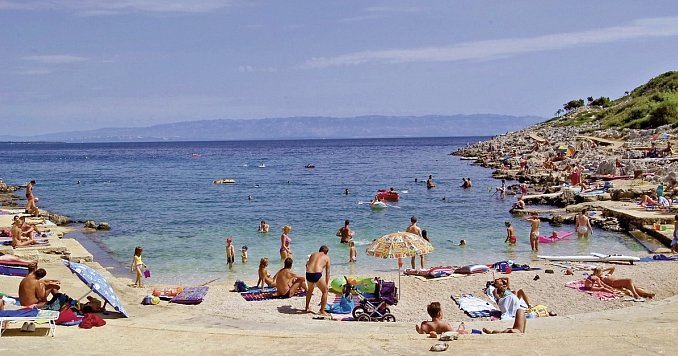 Camping Poljana