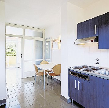 Lanterna Sunny Resort by Valamar