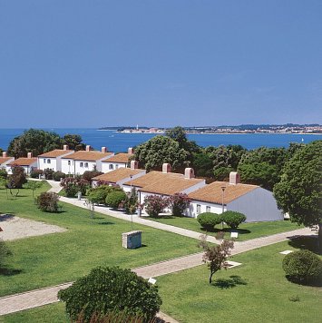 Lanterna Sunny Resort by Valamar