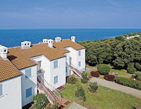 Lanterna Sunny Resort by Valamar