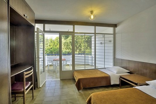 Lanterna Sunny Resort by Valamar