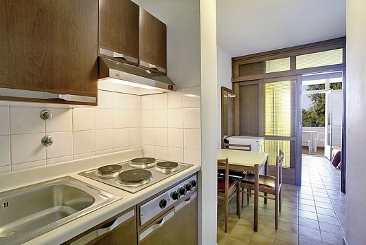 Lanterna Sunny Resort by Valamar
