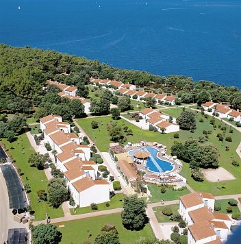 Lanterna Sunny Resort by Valamar