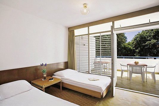 Lanterna Sunny Resort by Valamar