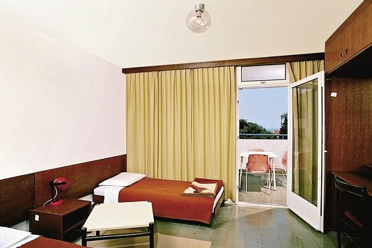 Lanterna Sunny Resort by Valamar