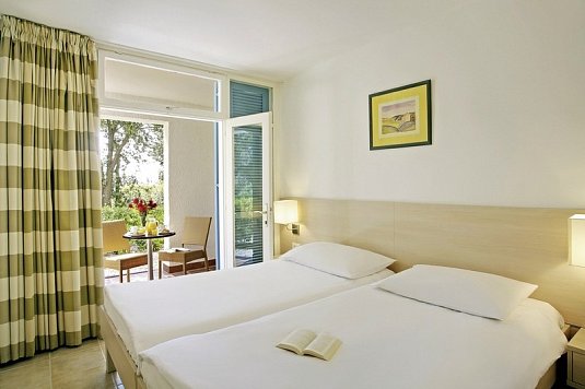 Lanterna Sunny Resort by Valamar