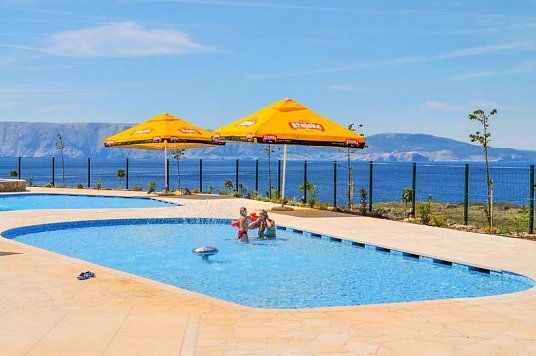 Camping Klenovica