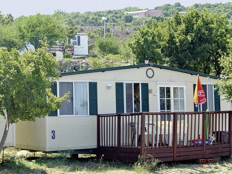 Camping Klenovica