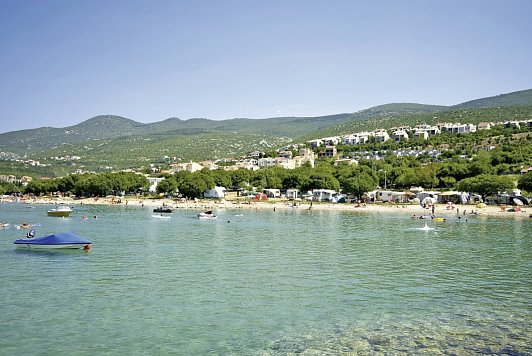 Camping Klenovica
