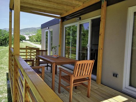 Camping Klenovica