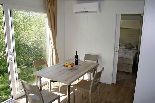 Camping Klenovica