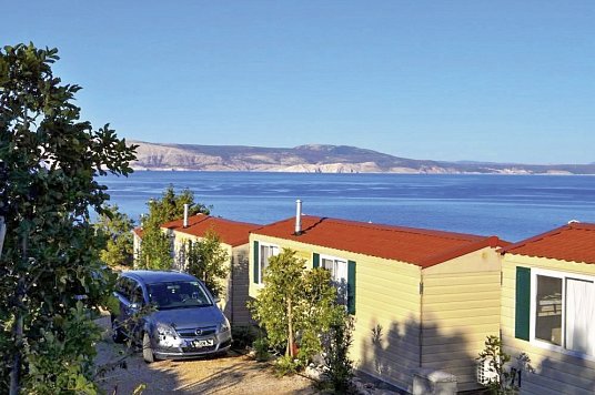 Camping Klenovica