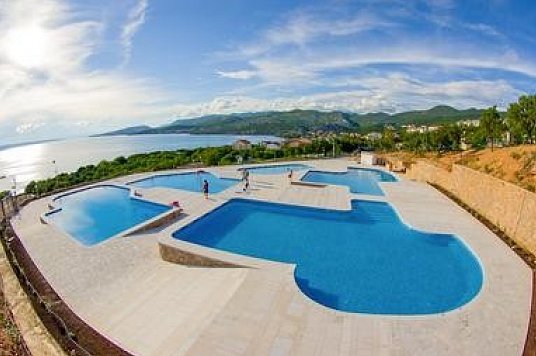 Camping Klenovica