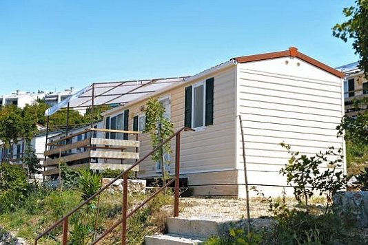 Camping Klenovica