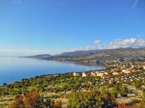 Camping Klenovica