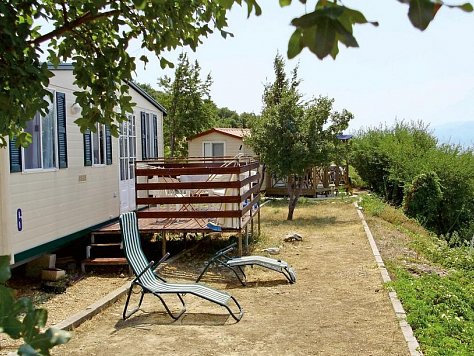 Camping Klenovica