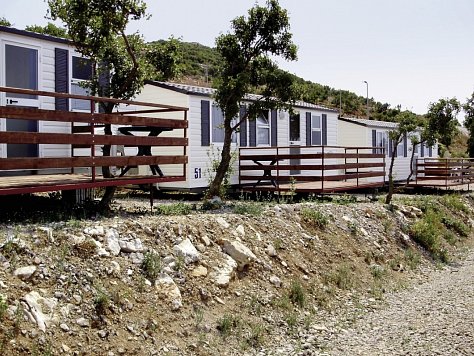 Camping Klenovica