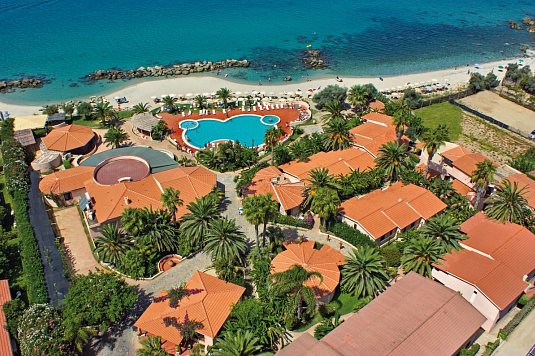 Villaggio Cala di Volpe