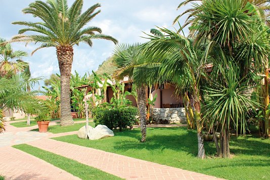 Villaggio Cala di Volpe