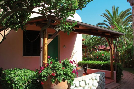 Villaggio Cala di Volpe