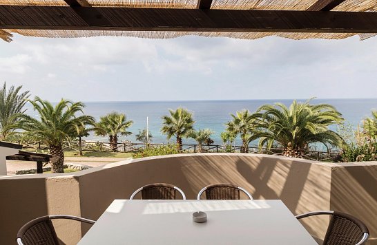 Villaggio Cala di Volpe