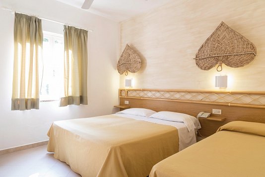 Villaggio Cala di Volpe