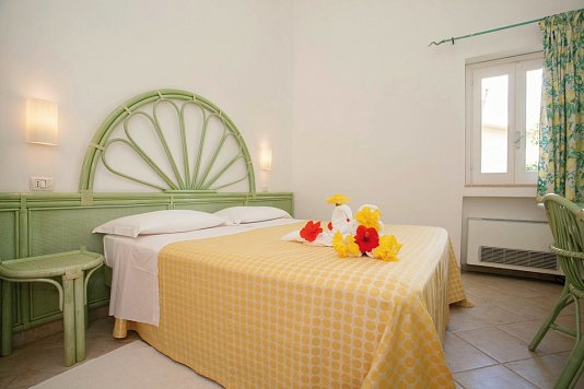 Villaggio Cala di Volpe