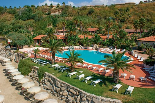 Villaggio Cala di Volpe