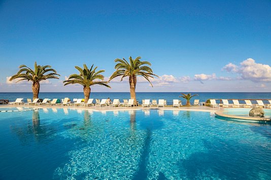 Villaggio Cala di Volpe