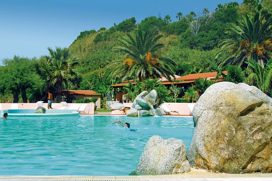 Villaggio Cala di Volpe