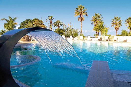 Villaggio Cala di Volpe
