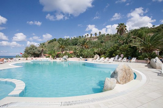 Villaggio Cala di Volpe