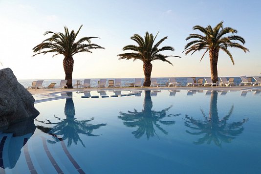 Villaggio Cala di Volpe