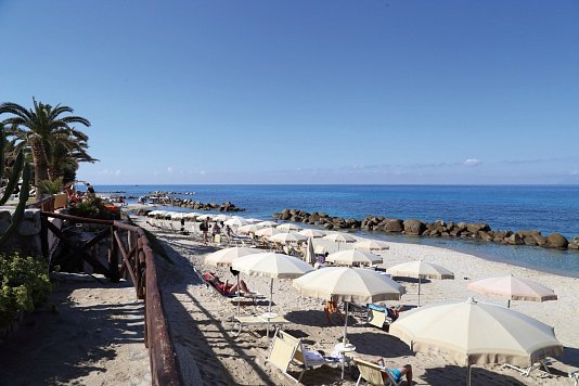 Villaggio Cala di Volpe